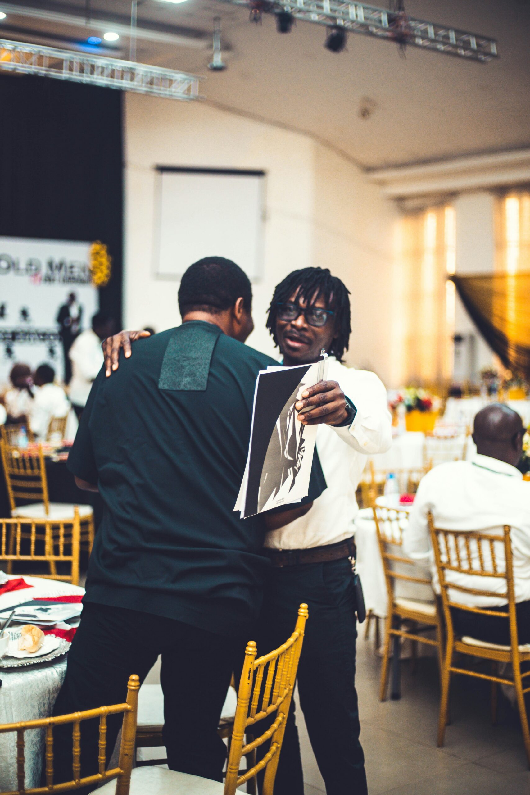 Private Social Event